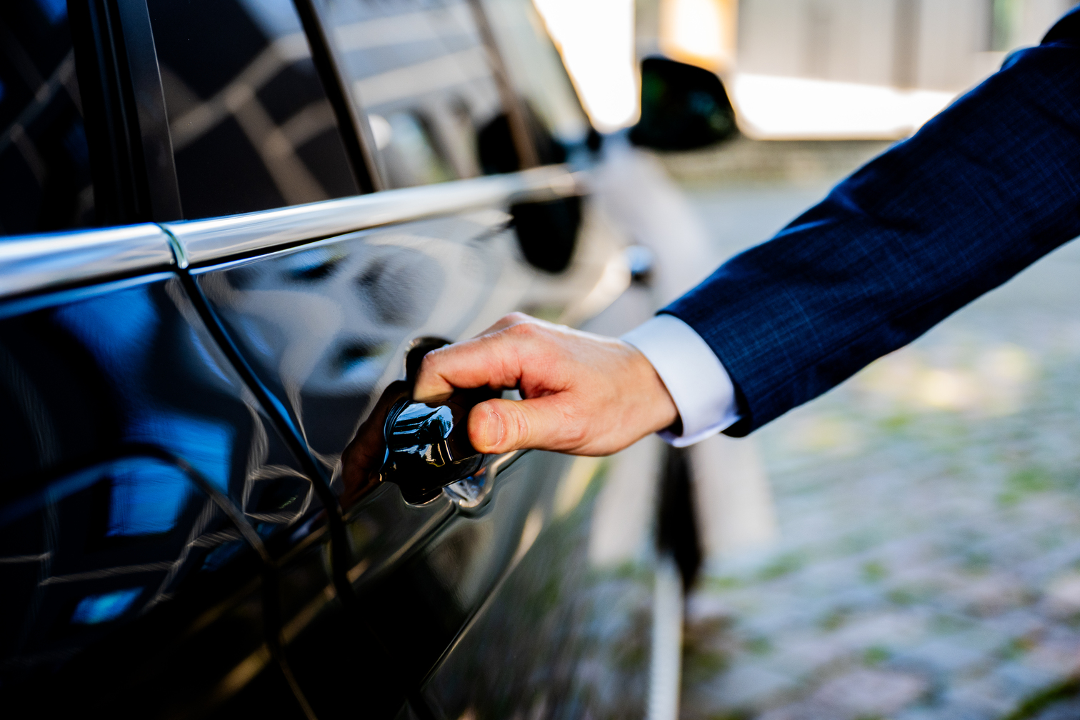 Servicios Puerta a Puerta