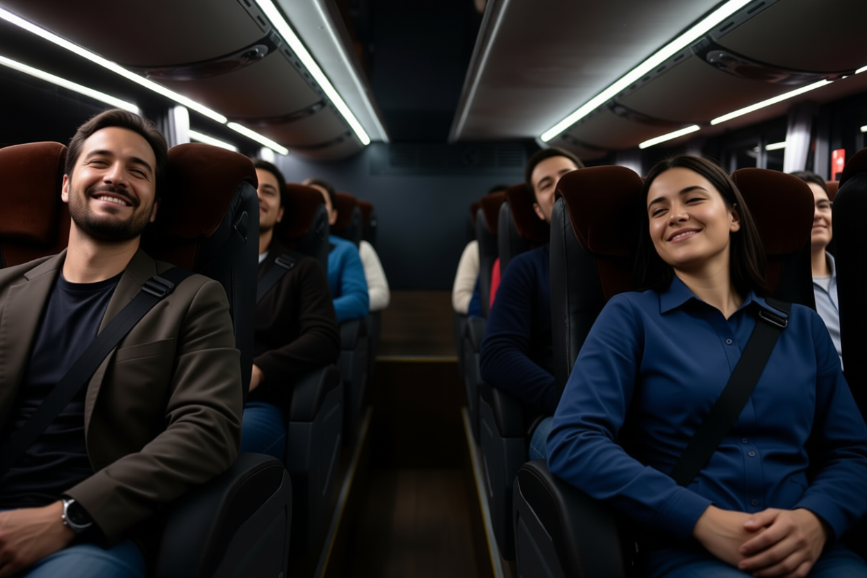 Servicios de Shuttle